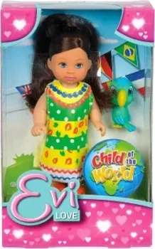 Simba Evi LOVE Children of the World 105732297 (тип 3)