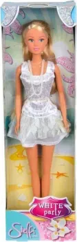 Simba Steffi LOVE White Party 105730662 (тип 3)