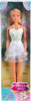 Simba Steffi LOVE White Party 105730662 (тип 1)