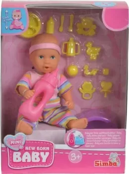 Simba Mini New Born Baby Care Set 105033195 (тип 2)