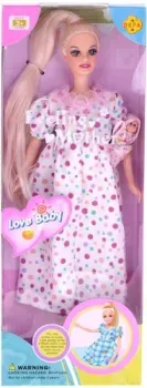 Defa Lucy 6001 (тип 1)