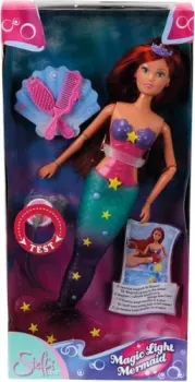 Simba Steffi LOVE Magic Mermaid