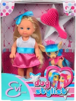 Simba Evi Love Стилист для любимого песика 5730944