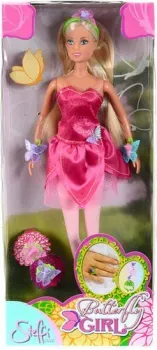 Simba Steffi LOVE Butterfly