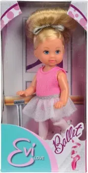 Simba Evi LOVE Ballerina (тип 1)