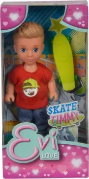 Simba Evi LOVE Skate Timmy