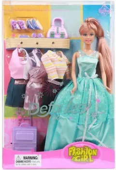 Defa Lucy 8012
