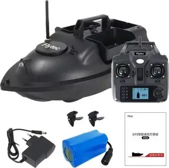 Flytec V010 GPS