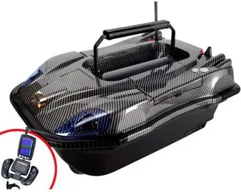 Boatman Leader Pro (carbon)