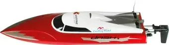 Double Horse Dash Racing Boat II 7009