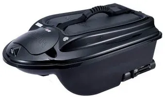 Boatman Actor Plus Pro (черный)