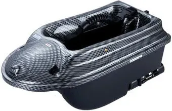 Boatman Actor Plus GPS (сarbon)