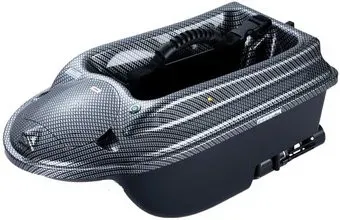 Boatman Actor Plus Basic (carbon)