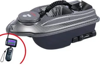 Boatman Actor Pro (carbon)
