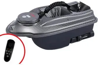 Boatman Actor Basic (carbon)