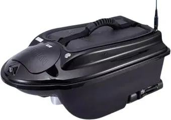 Boatman Actor Pro (черный)