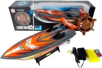 Наша Игрушка Cyclone MX-0006-16