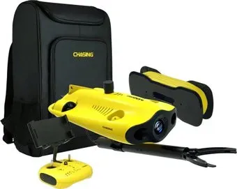 Chasing Gladius Mini S Flash Pack (кабель 200 метров)