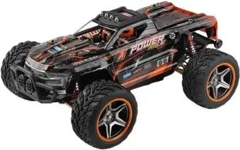 WLtoys 104018 (черный/оранжевый)