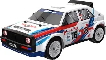 Udirc UD1603 (белый/синий)