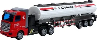 Автоград Бензовоз 7753086