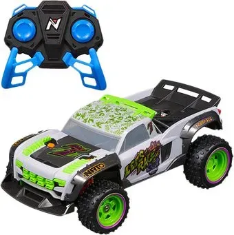 Nikko Pro Trucks Let's Race #7 10062