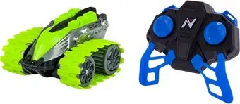Nikko Nano Trax Electric Green 10181
