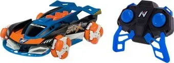 Nikko Nano Omni X Future Blue 10202