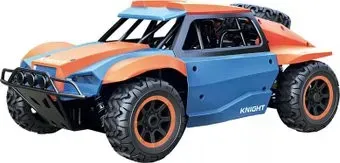 Crossbot 870598 (синий/оранжевый)