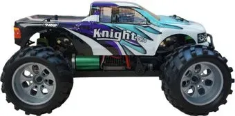 HSP Knight Off Road Monster Truck PRO 1:18