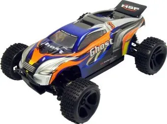 HSP Ghost Off-road Truggy 1:18