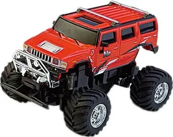 GREAT WALL TOYS Cross-Country 1:58 [2207]