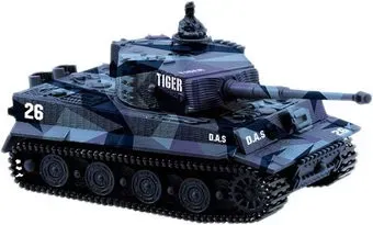 GREAT WALL TOYS Tiger 26 1:72 [2117]