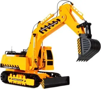 MZ Digger 2084