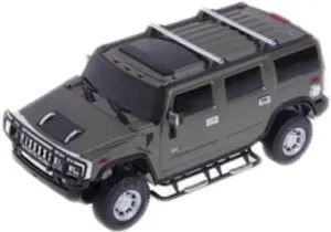 MZ Hummer H2 1:24 [27020]