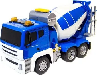MZ Truck 1:18 (2082)