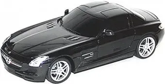 MZ Mercedes-Benz SLS 1:24 (27046)