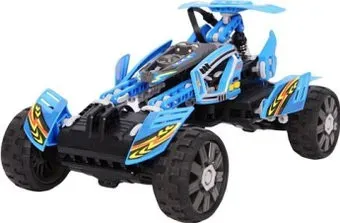SDL Racers Transcender (2012A-3)