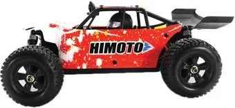 Himoto BARREN (E18DBL)