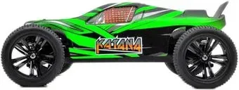 Himoto KATANA (E10XT)