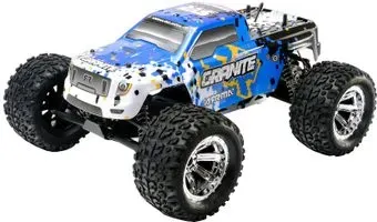 Arrma Granite Mega 2WD RTR