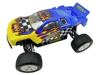 HSP Torpedo 4WD RTR