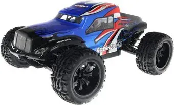 HSP Monster Sand Rail Truck 4WD RTR