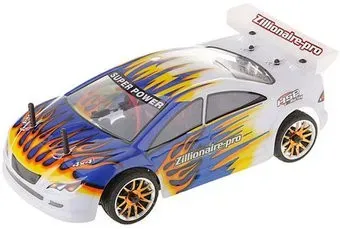 HSP Zillionaire Pro 4WD RTR