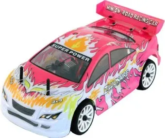HSP Zillionaire 4WD