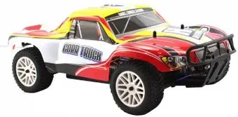 Himoto CORR TRUCK 4WD SHORT COURSE TRUCK 1:10 (HI4170BL)