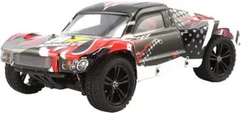 Himoto Spatha 4WD OFF ROAD SHORT COURSE 1:10 (E10SCL)