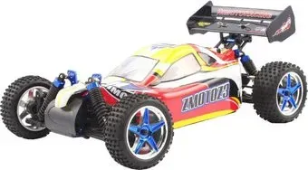 Himoto ZMOTOZ3 4WD OFF ROAD BUGGY 1:10 (HI3101BL)