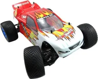 Himoto EAMBA-XR1 4WD OFF ROAD TRUGGY 1:10 (HI2111BL)