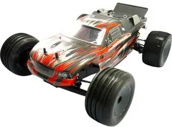 Himoto Cerberus 2WD RTR (1028BL)